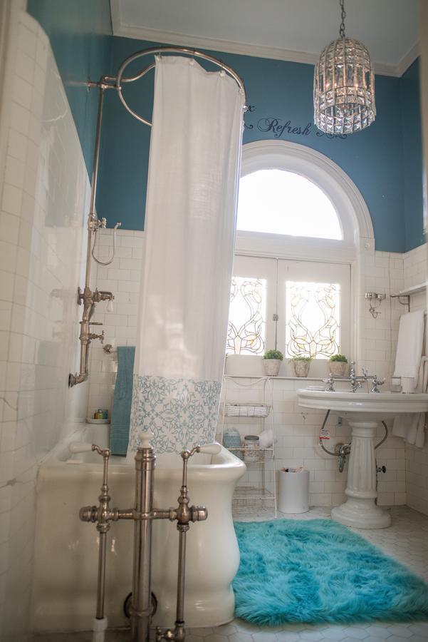 Ej Roberts Mansion Otel Spokane Dış mekan fotoğraf