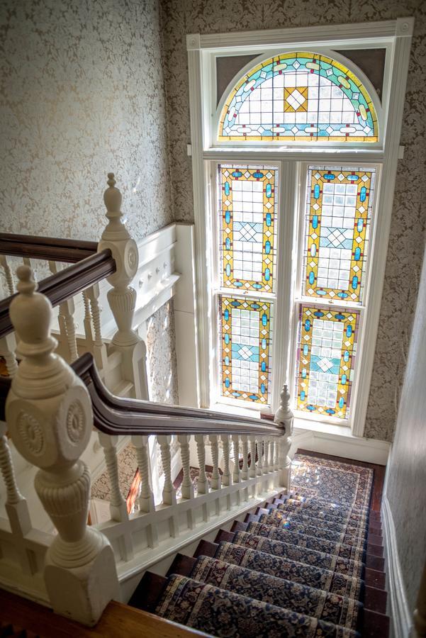 Ej Roberts Mansion Otel Spokane Dış mekan fotoğraf