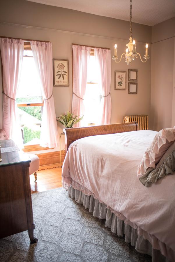 Ej Roberts Mansion Otel Spokane Dış mekan fotoğraf
